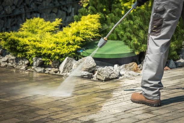Professional Pressure Washing Services in Dixon, MO
